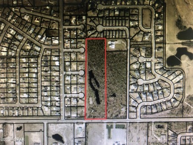 Beach Acreage For Sale in Panama City, Florida