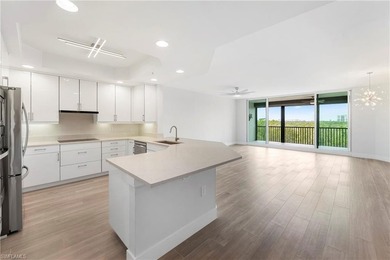 Beach Condo For Sale in Naples, Florida