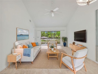 Beach Condo For Sale in Naples, Florida