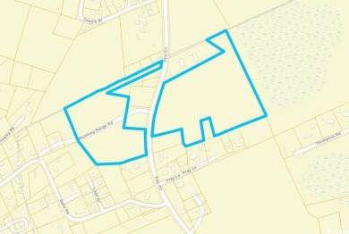 Beach Acreage For Sale in Longs, South Carolina