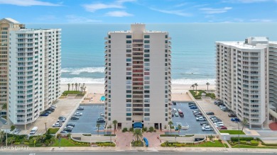 Beach Condo For Sale in Daytona Beach, Florida