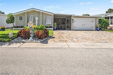 Beach Home For Sale in Fort Myers Beach, Florida