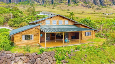 Beach Home For Sale in Waianae, Hawaii