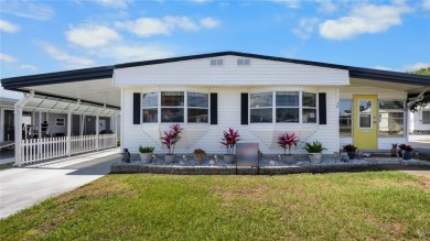 Beach Home For Sale in Largo, Florida