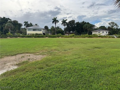 Beach Lot For Sale in North Fort Myers, Florida