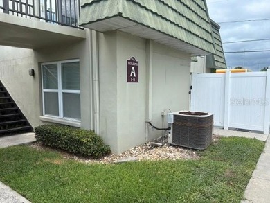 Beach Condo For Sale in Clearwater, Florida