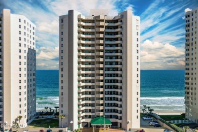 Beach Condo Active Under Contract in Daytona Beach Shores, Florida