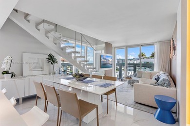 Beach Condo For Sale in Bay Harbor Islands, Florida