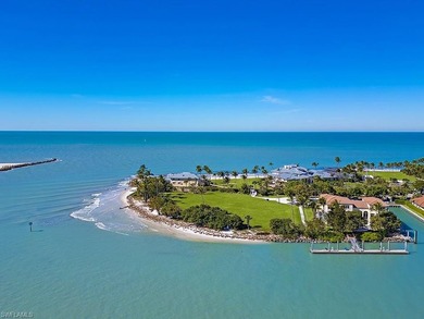 Beach Acreage For Sale in Naples, Florida