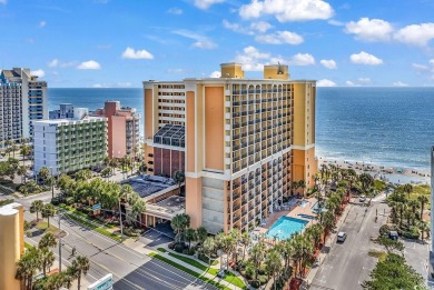 Beach Condo For Sale in Myrtle Beach, South Carolina
