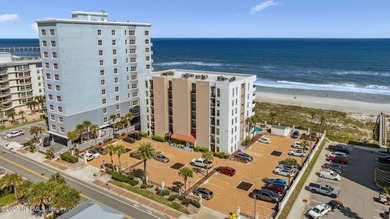 Beach Condo For Sale in Jacksonville Beach, Florida