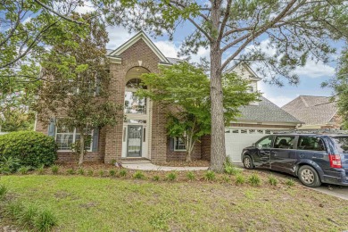 Beach Home Off Market in Myrtle Beach, South Carolina