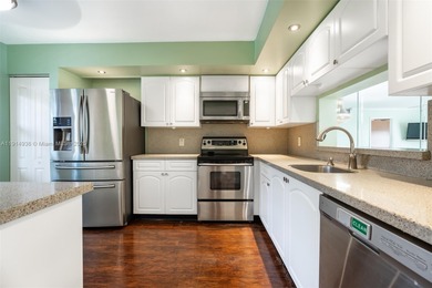 Beach Condo Sale Pending in Pembroke Pines, Florida