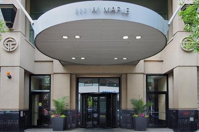 Beach Condo For Sale in Chicago, Illinois