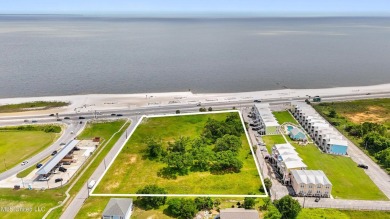 Beach Commercial For Sale in Pass Christian, Mississippi
