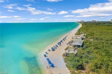 Beach Condo For Sale in Naples, Florida