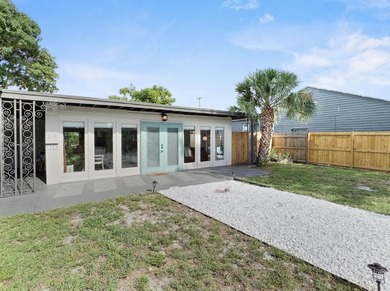 Beach Home For Sale in Lake Worth Beach, Florida