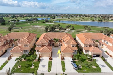 Beach Condo For Sale in Punta Gorda, Florida