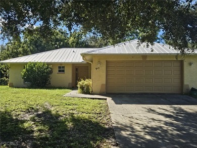 Beach Home For Sale in Lehigh Acres, Florida