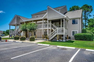 Beach Condo For Sale in Little River, South Carolina