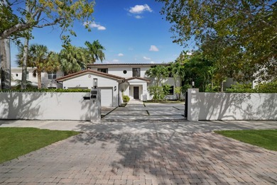 Beach Home Sale Pending in Miami Beach, Florida