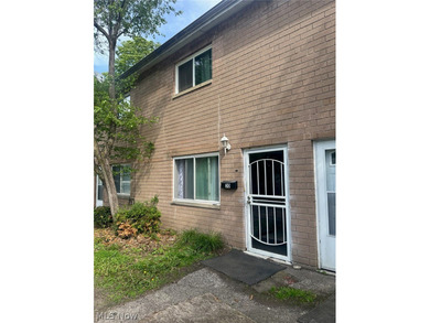 Beach Condo For Sale in Euclid, Ohio