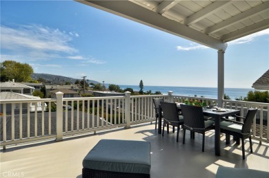 Beach Townhome/Townhouse For Sale in Laguna Beach, California