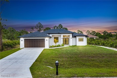 Beach Home For Sale in Lehigh Acres, Florida