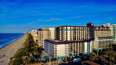 Beach Condo For Sale in Myrtle Beach, South Carolina