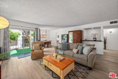 Beach Condo For Sale in Culver City, California