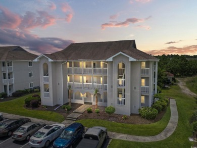 Beach Condo For Sale in Little River, South Carolina