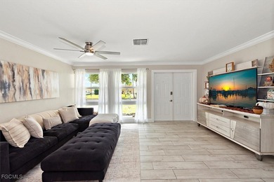 Beach Home For Sale in Cape Coral, Florida