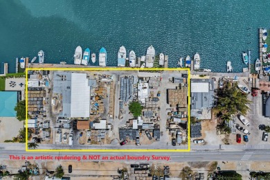 Beach Commercial For Sale in Marathon, Florida
