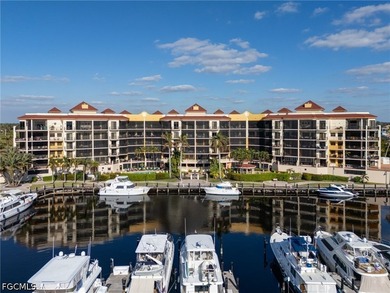 Beach Condo For Sale in Cape Coral, Florida