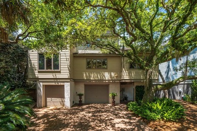 Beach Home For Sale in Isle of Palms, South Carolina