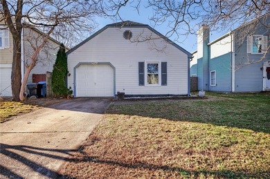 Beach Home For Sale in Virginia Beach, Virginia