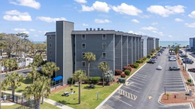 Beach Condo For Sale in Myrtle Beach, South Carolina