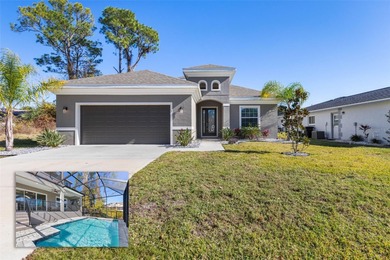 Beach Home For Sale in Palm Coast, Florida