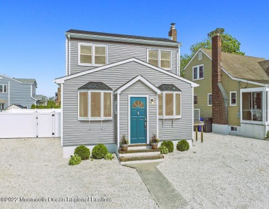 Beach Home Off Market in Brick, New Jersey