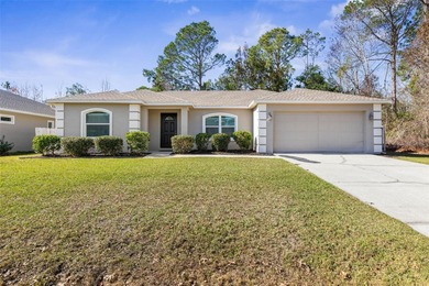 Beach Home Sale Pending in Palm Coast, Florida