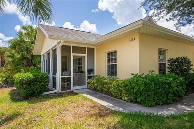 Beach Home For Sale in Port Charlotte, Florida