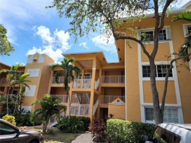 Beach Condo Sale Pending in Dania, Florida