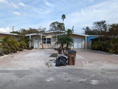 Beach Home Sale Pending in Indian Rocks Beach, Florida