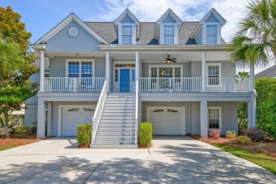 Home For Sale in Mount Pleasant image photo picture