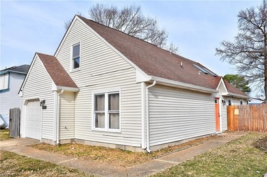 Beach Home For Sale in Virginia Beach, Virginia