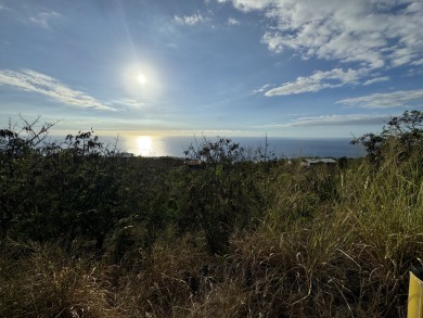 Beach Lot For Sale in Captain Cook, Hawaii