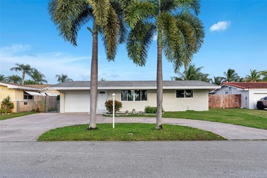 Beach Home For Sale in Pembroke Pines, Florida