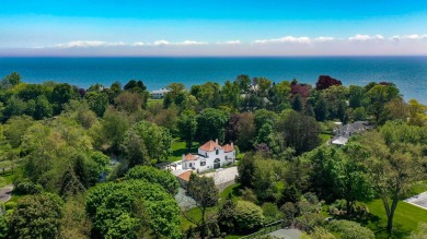 Beach Home For Sale in Westport, Connecticut