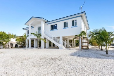 Beach Home For Sale in Big Pine Key, Florida