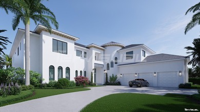 Beach Home For Sale in Jupiter, Florida